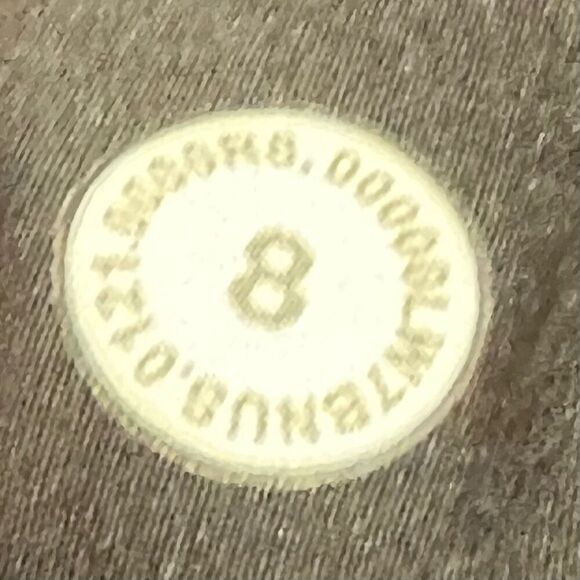 Lululemon Ready To Go Running Shorts - Picture 5 of 5